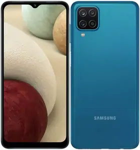 Замена стекла камеры на телефоне Samsung Galaxy A12 в Ростове-на-Дону
